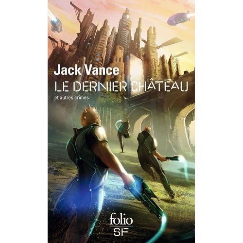Le Dernier Château Et Autres Crimes