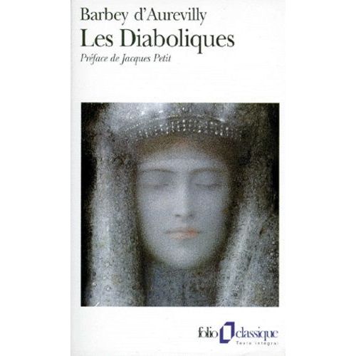 Les Diaboliques