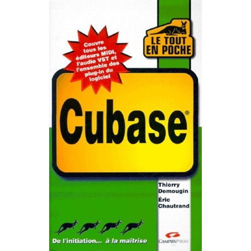 Cubase