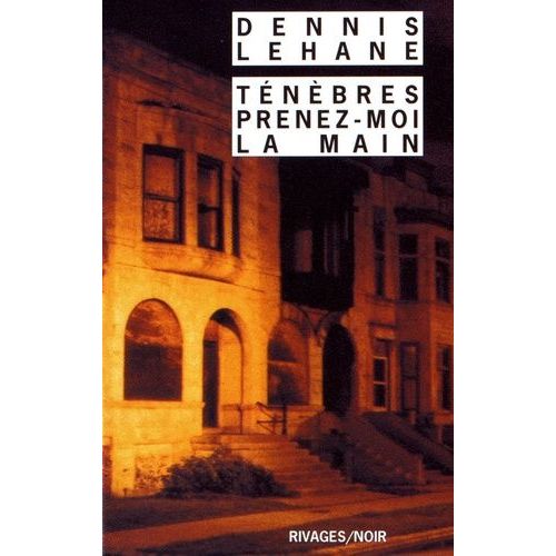Ténèbres, Prenez-Moi La Main