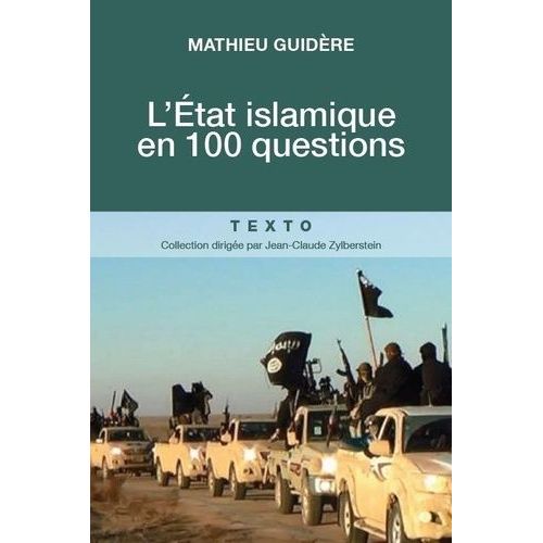 L'etat Islamique En 100 Questions