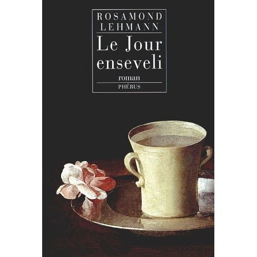 Le Jour Enseveli