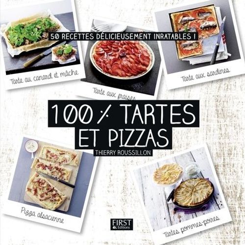 100 % Tartes Et Pizzas