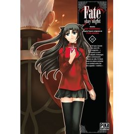 Fate Stay Night - Tome 12