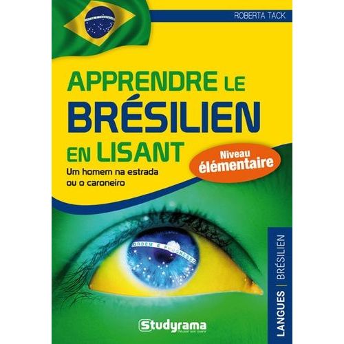 Apprendre Le Brésilien En Lisant