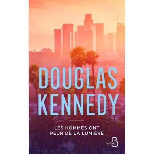 Les Hommes Ont Peur De La Lumière