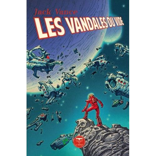 Les Vandales Du Vide