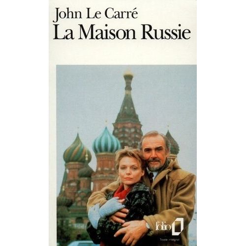 La Maison Russie