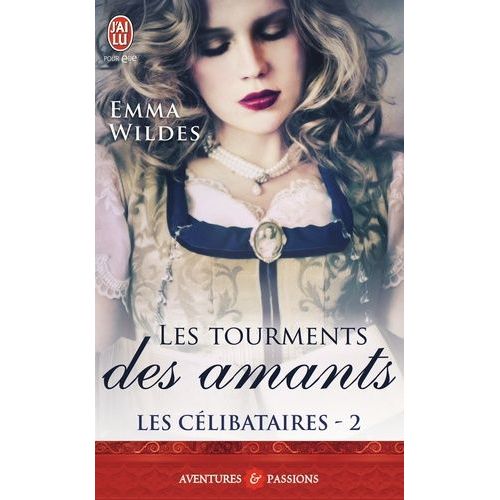 Les Célibataires - Tome 2 - Les Tourments Des Amants
