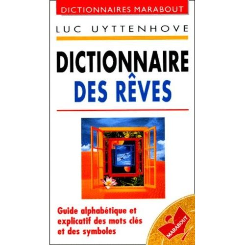 Dictionnaire Des Rêves