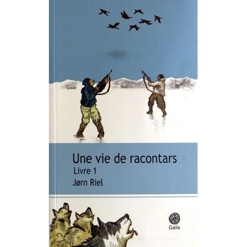 Une Vie De Racontars - Tome 1