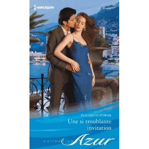 Une Si Troublante Invitation