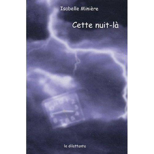 Cette Nuit-Là
