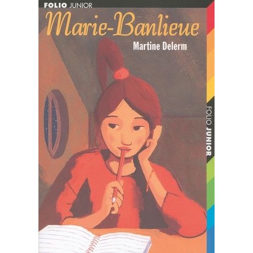 Marie-Banlieue
