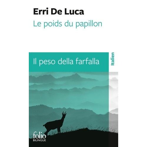 Le Poids Du Papillon
