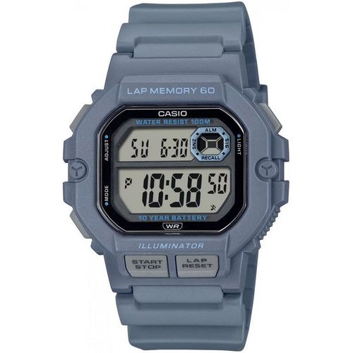 Wrist Watch Digital