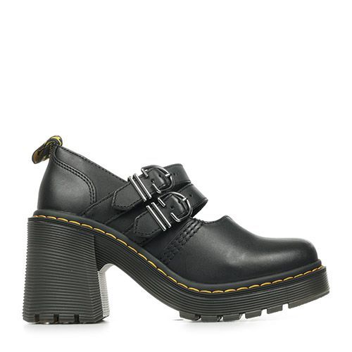 Chaussures Eviee 27371001 Noir