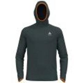 Odlo millennium element discount hoodie