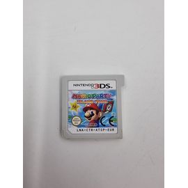 Jeu Nintendo 3ds Mario Party Island Tour En Loose