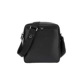 Sacoche Guess Firenze Homme Noir