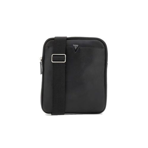 Sacoche Guess Firenze Homme Noir