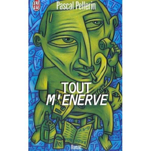 Tout M'enerve