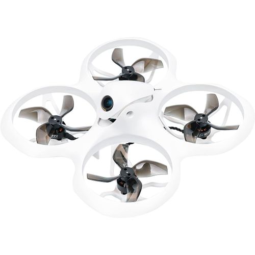 Expresslrs Cetus X 2s Brushless Quadcopter Avec Contrôleur De Vol F4 1s 12a 11000kv Moteur M04 Vtx C04 Caméra Fpv Betaflight Pris En Charge Pour Fpv Débutant Pour Voler Plus Vite Plus Loin.[W84]-Marque Générale