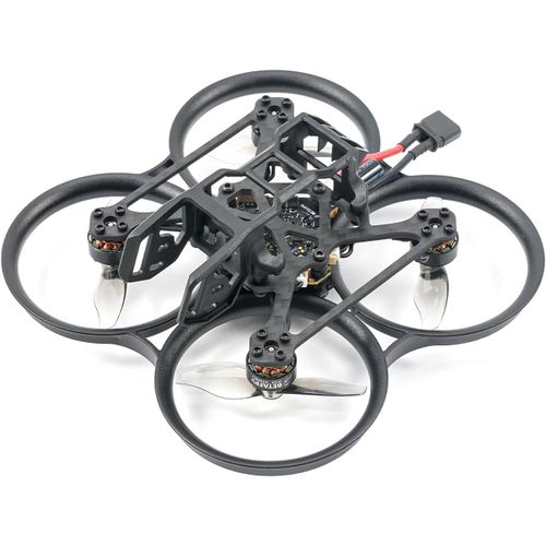 Elrs Pavo20 Quadricoptère Sans Balais Léger 3s Avec Support Numérique Hd,F4 2-3s 20 A Fc,Moteur 1103 8500 Kv,Bande Led Cob Pour Hd Digital Vtx Comme Dji,Vol Intérieur Et Extérieur.[W92]-Marque Générale