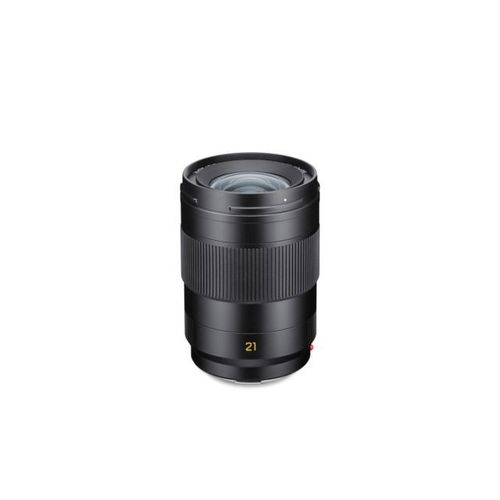 Objectif Leica Super-APO-Summicron-SL 21 f/2 ASPH