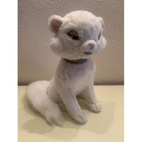 Peluche Les Aristochats 32cm