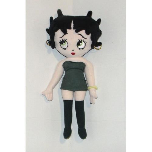 Peluche Betty Boop King Features 32 Cm