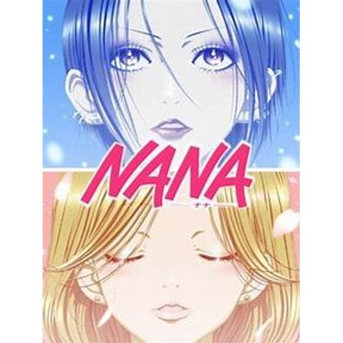 Dvd "Dessin Anime Nana Volume 14 À 163 - Etat Impeccable