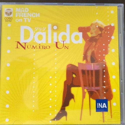 Dalida Numero Un