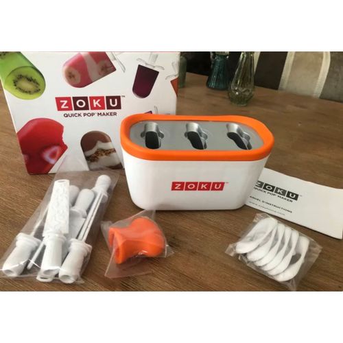 Appareil à glaces ZOKU
