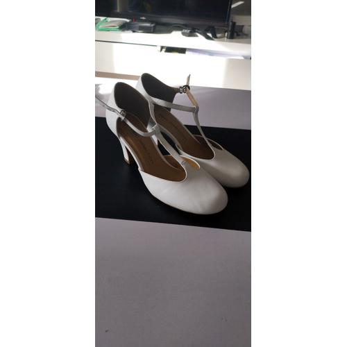 Chaussures Talons Femme - 39