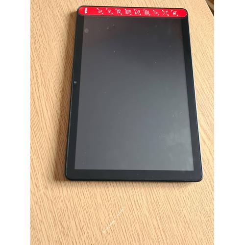 TCL TAB 10 4G LTE (Model 9160G) 32 GB / 3GB 10" Wi-fi noir