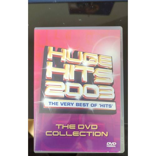 Huge Hits 2003