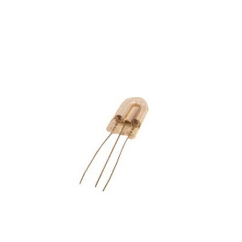 Ampoule à souder pour SL24AC XETU - pour feu clignotant orangé, 6-12-24V AC-DC