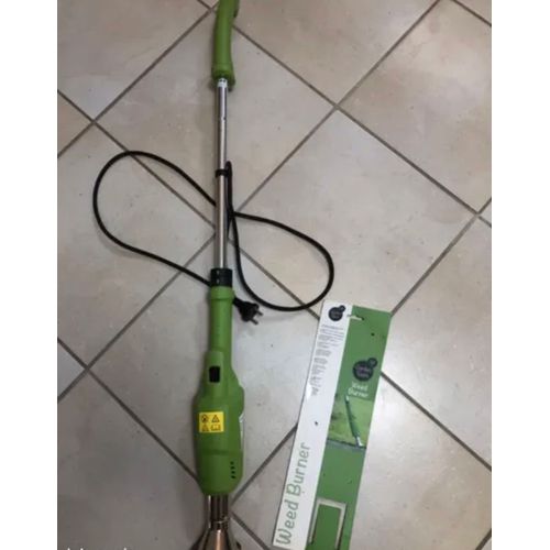 Désherber thermique de 2000W 