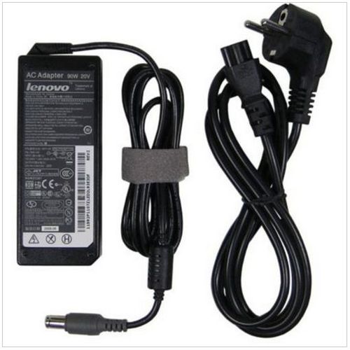 Adaptateur secteur ORIGINAL LENOVO P/N 92P1107 FRU P/N 92P1108 - PA1900-08l (90W, 20V, 4.5A)