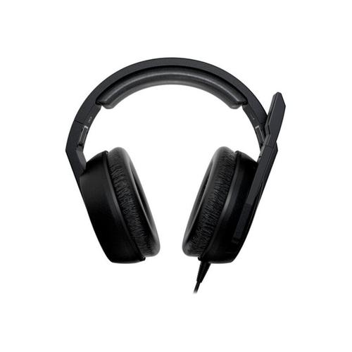 Acer Predator PHW910 Galea 311 - Retail Pack - micro-casque - circum-aural - filaire - jack 3,5mm - noir - pour Predator Helios 300; Predator Orion 3000; 5000; Predator Triton 300; 500