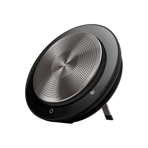 Jabra Speak 750 Ms - Haut-Parleur Main Libre - Bluetooth - Sans Fil - Usb