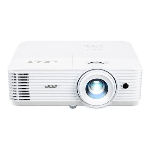 Acer M511 - Projecteur DLP - portable - 3D - 4300 lumens - Full HD (1920 x 1080) - 16:9 - 1080p - 802.11a/b/g/n/ac wireless / Bluetooth 4.2