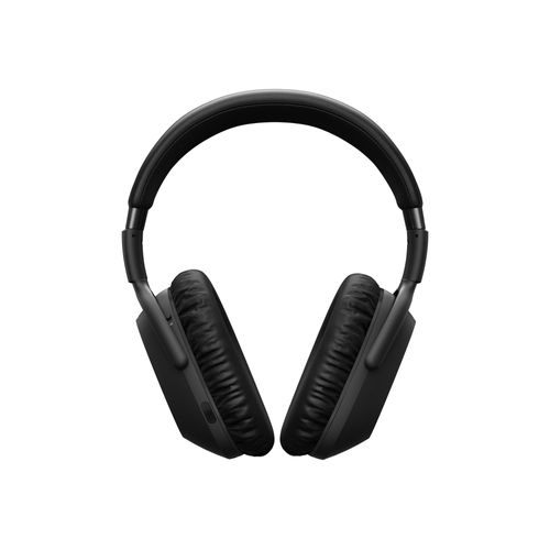 EPOS ADAPT 661 - Micro-casque - circum-aural - Bluetooth - sans fil, filaire - Suppresseur de bruit actif - jack 3,5mm, USB-C - noir - Certifié pour Microsoft Teams, Optimisé pour la CU