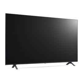 LG 50UN640S0LD - 50" UN640S Series TV LCD rétro-éclairée par LED - hôtel / hospitalité - Smart TV - webOS - 4K UHD (2160p) 3840 x 2160 - HDR - bleu cendré