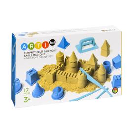 Super Sand The Game - Goliath Ed 2014 - Ludessimo - jeux de société - jeux  et jouets d'occasion - loisirs créatifs - vente en ligne