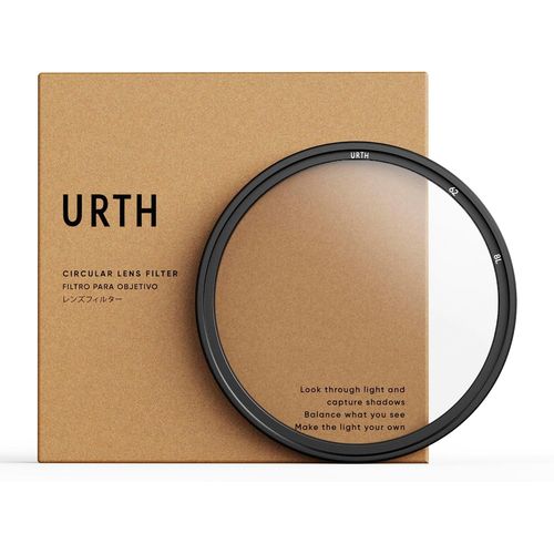 Filtre UV pour Objectif 62 mm