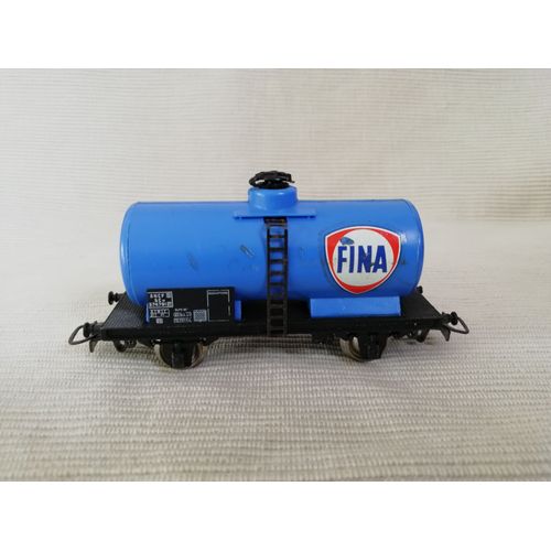 Wagon Marchandise N° 10 Ho 1/87-Jouef