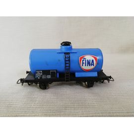 Wagon Marchandise N° 10 Ho 1/87-Jouef