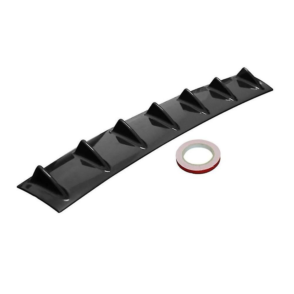 Diffuseur Universel De Lvre De Pare-Chocs Arrire De Voitur... - 3